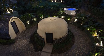 Nido Ecoluxury Treehouse - Casa de Arbol