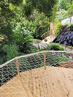 Nido Ecoluxury Treehouse - Casa de Arbol
