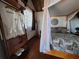Nido Ecoluxury Treehouse - Casa de Arbol