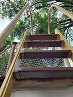 Nido Ecoluxury Treehouse - Casa de Arbol
