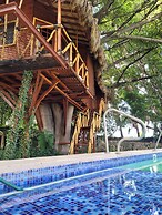 Nido Ecoluxury Treehouse - Casa de Arbol