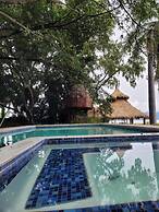 Nido Ecoluxury Treehouse - Casa de Arbol