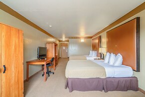 Texan Inn By OYO Beeville US-181