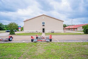Texan Inn By OYO Beeville US-181