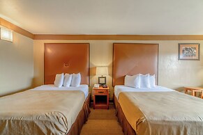 Texan Inn By OYO Beeville US-181