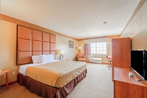 Texan Inn By OYO Beeville US-181