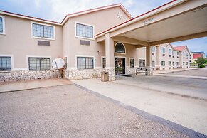 Texan Inn By OYO Beeville US-181