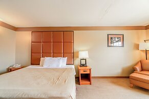 Texan Inn By OYO Beeville US-181