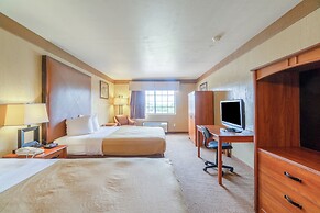 Texan Inn By OYO Beeville US-181