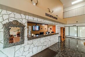 Texan Inn By OYO Beeville US-181