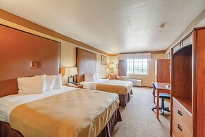 Texan Inn By OYO Beeville US-181