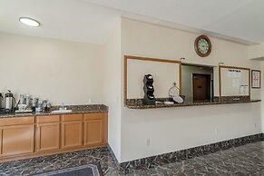 Texan Inn By OYO Beeville US-181