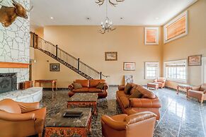 Texan Inn By OYO Beeville US-181