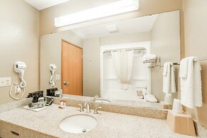 Texan Inn By OYO Beeville US-181