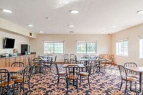 Texan Inn By OYO Beeville US-181