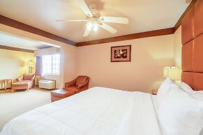 Texan Inn By OYO Beeville US-181