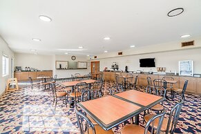 Texan Inn By OYO Beeville US-181