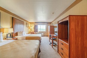 Texan Inn By OYO Beeville US-181