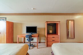 Texan Inn By OYO Beeville US-181