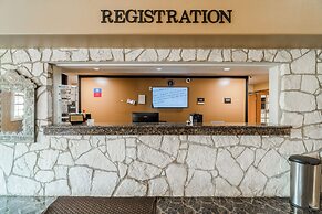 Texan Inn By OYO Beeville US-181