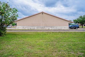 Texan Inn By OYO Beeville US-181