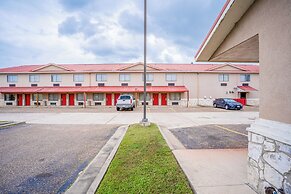 Texan Inn By OYO Beeville US-181