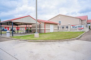 Texan Inn By OYO Beeville US-181