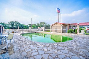 Texan Inn By OYO Beeville US-181