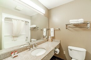 Texan Inn By OYO Beeville US-181