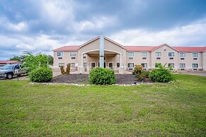 Texan Inn By OYO Beeville US-181