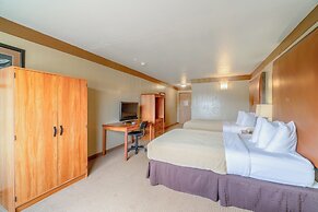 Texan Inn By OYO Beeville US-181