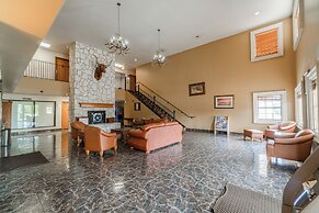 Texan Inn By OYO Beeville US-181