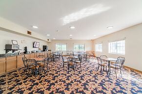 Texan Inn By OYO Beeville US-181