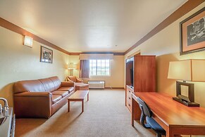 Texan Inn By OYO Beeville US-181