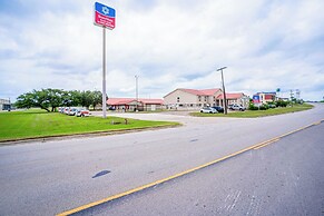 Texan Inn By OYO Beeville US-181