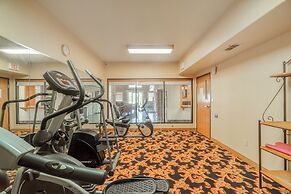 Texan Inn By OYO Beeville US-181