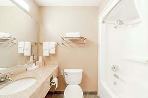 Texan Inn By OYO Beeville US-181