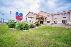 Texan Inn By OYO Beeville US-181