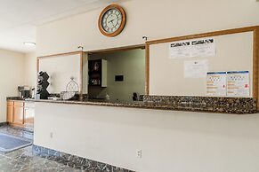 Texan Inn By OYO Beeville US-181