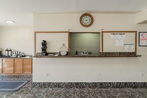 Texan Inn By OYO Beeville US-181