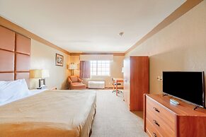 Texan Inn By OYO Beeville US-181