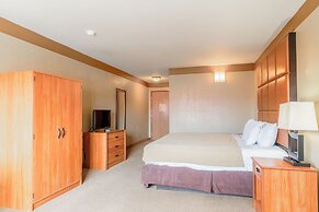 Texan Inn By OYO Beeville US-181