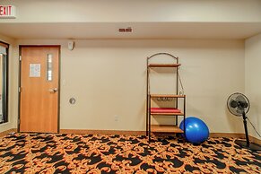 Texan Inn By OYO Beeville US-181