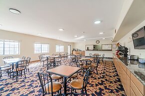 Texan Inn By OYO Beeville US-181