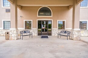 Texan Inn By OYO Beeville US-181