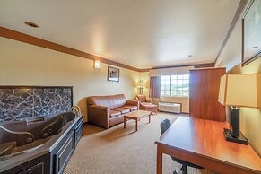 Texan Inn By OYO Beeville US-181