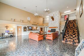 Texan Inn By OYO Beeville US-181