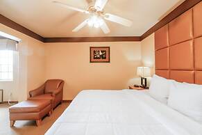 Texan Inn By OYO Beeville US-181