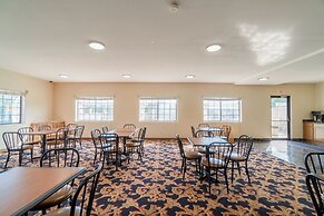 Texan Inn By OYO Beeville US-181