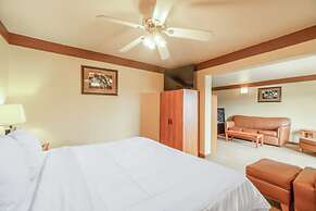 Texan Inn By OYO Beeville US-181